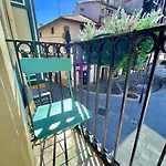 Διαμέρισμα Taraska Ii - Duplex En Centro Neuralgico De Μπερμέο