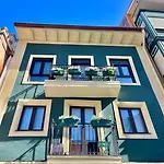 Διαμέρισμα Taraska Ii - Duplex En Centro Neuralgico De Μπερμέο