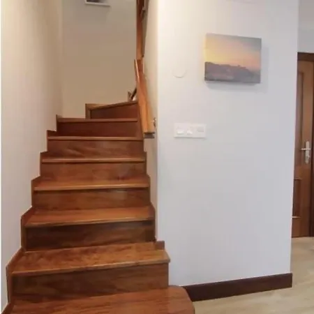 Taraska Ii - Duplex En Centro Neuralgico De * Bermeo