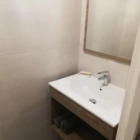 Apartament Taraska Ii - Duplex En Centro Neuralgico De Bermeo