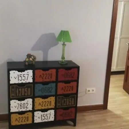 Apartament Taraska Ii - Duplex En Centro Neuralgico De Bermeo