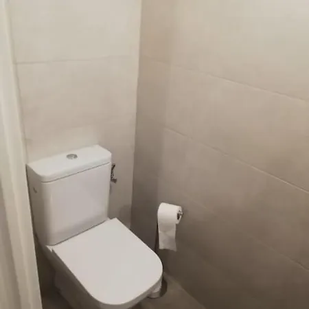 Taraska Ii - Duplex En Centro Neuralgico De Lägenhet *