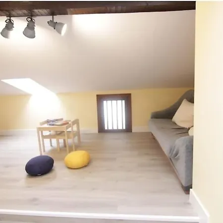 Taraska Ii - Duplex En Centro Neuralgico De 公寓 *