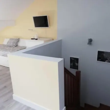 Taraska Ii - Duplex En Centro Neuralgico De Lägenhet Bermeo