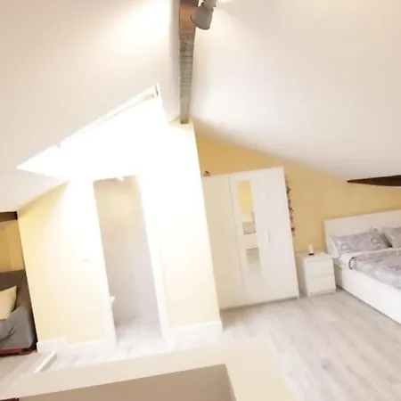 公寓 Taraska Ii - Duplex En Centro Neuralgico De