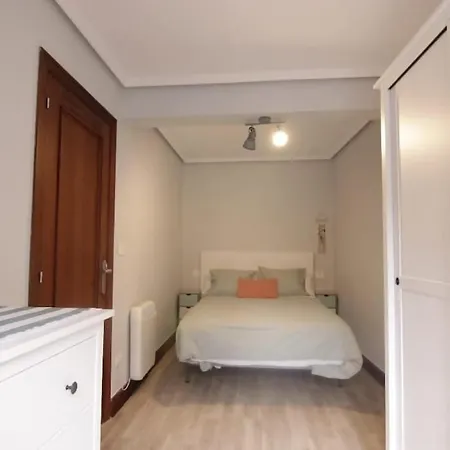 Taraska Ii - Duplex En Centro Neuralgico De * Bermeo