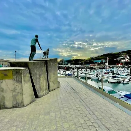 Lägenhet Taraska Ii - Duplex En Centro Neuralgico De