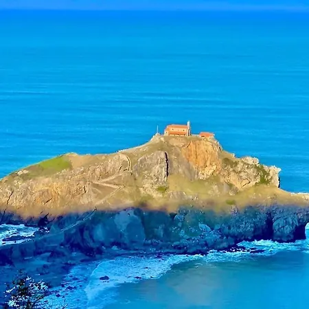 Taraska Ii - Duplex En Centro Neuralgico De Lägenhet *