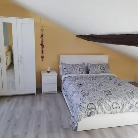 Taraska Ii - Duplex En Centro Neuralgico De 公寓 贝梅奥