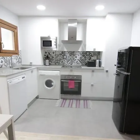 Taraska Ii - Duplex En Centro Neuralgico De Bermeo