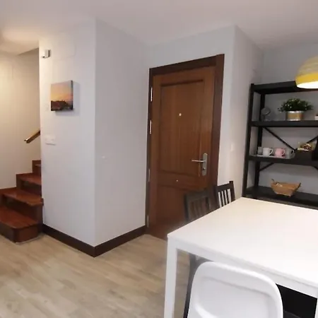Taraska Ii - Duplex En Centro Neuralgico De Lägenhet
