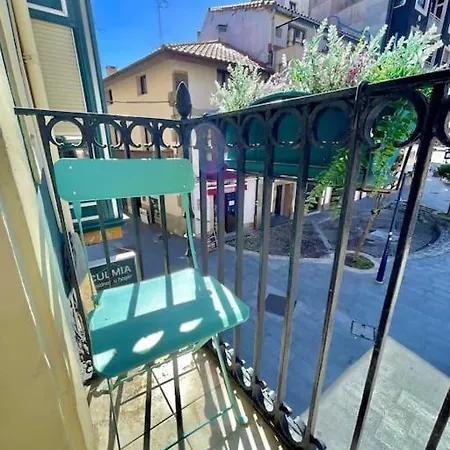 公寓 Taraska Ii - Duplex En Centro Neuralgico De 贝梅奥