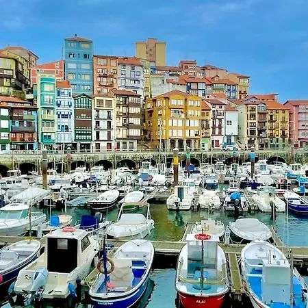 公寓 Taraska Ii - Duplex En Centro Neuralgico De