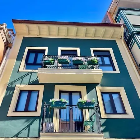 公寓 Taraska Ii - Duplex En Centro Neuralgico De 贝梅奥