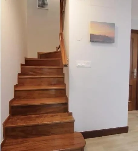 Taraska Ii - Duplex En Centro Neuralgico De * Bermeo