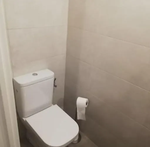 Taraska Ii - Duplex En Centro Neuralgico De Appartement *