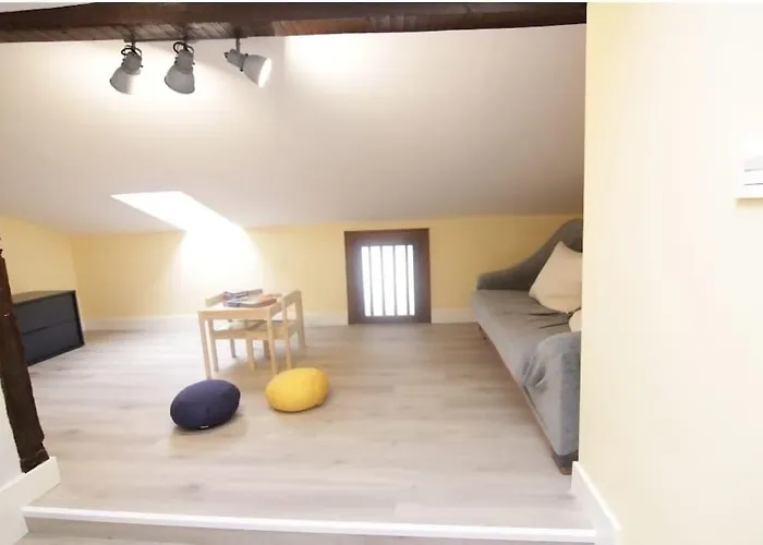 Taraska Ii - Duplex En Centro Neuralgico De Appartement *