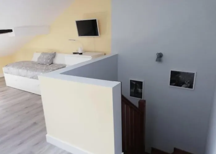 Taraska Ii - Duplex En Centro Neuralgico De Appartement Bermeo