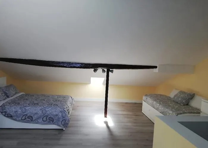 Taraska Ii - Duplex En Centro Neuralgico De *