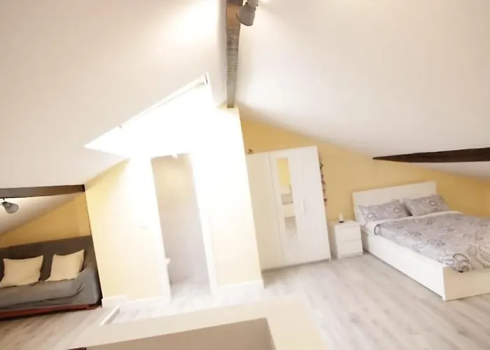 Appartement Taraska Ii - Duplex En Centro Neuralgico De