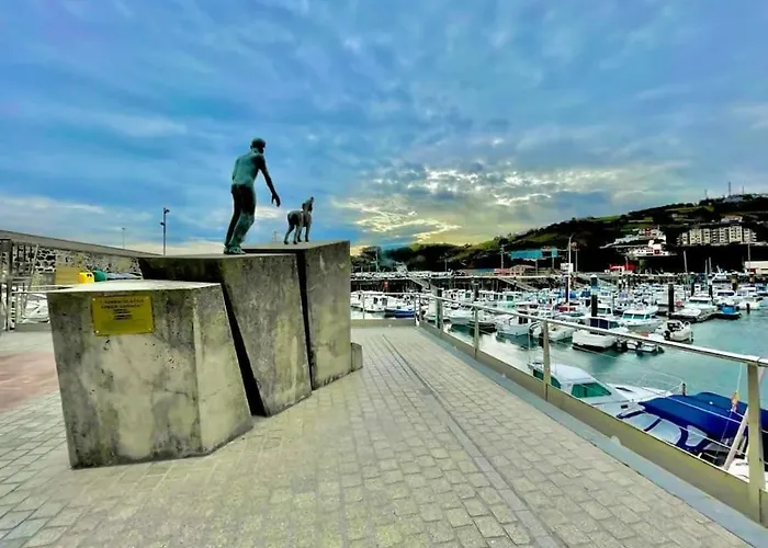 Appartement Taraska Ii - Duplex En Centro Neuralgico De