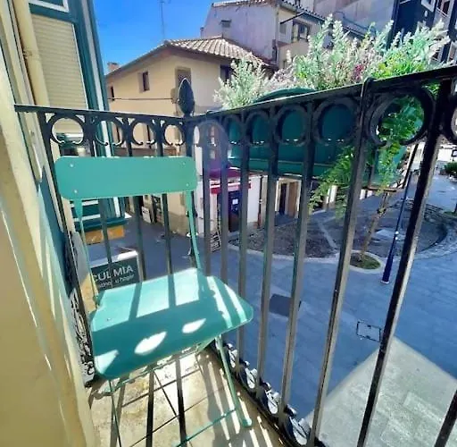 Appartement Taraska Ii - Duplex En Centro Neuralgico De Bermeo