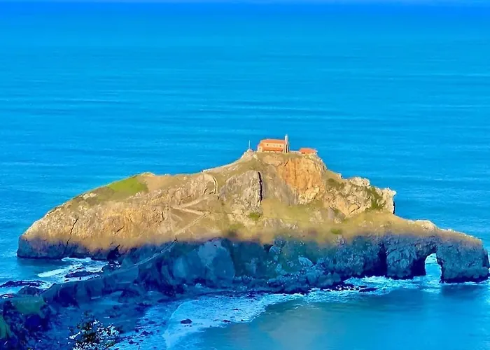 Taraska Ii - Duplex En Centro Neuralgico De Appartement *