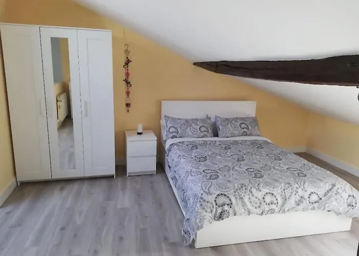 Taraska Ii - Duplex En Centro Neuralgico De Appartement Bermeo