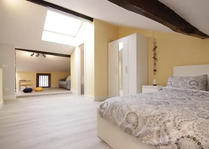 Appartement Taraska Ii - Duplex En Centro Neuralgico De