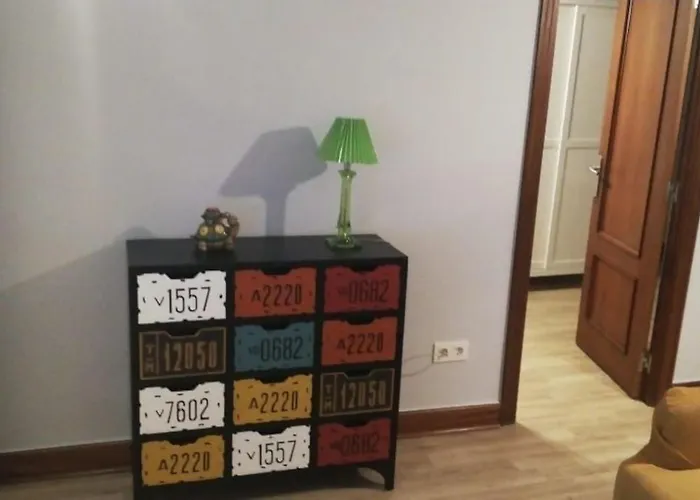 Appartement Taraska Ii - Duplex En Centro Neuralgico De Bermeo