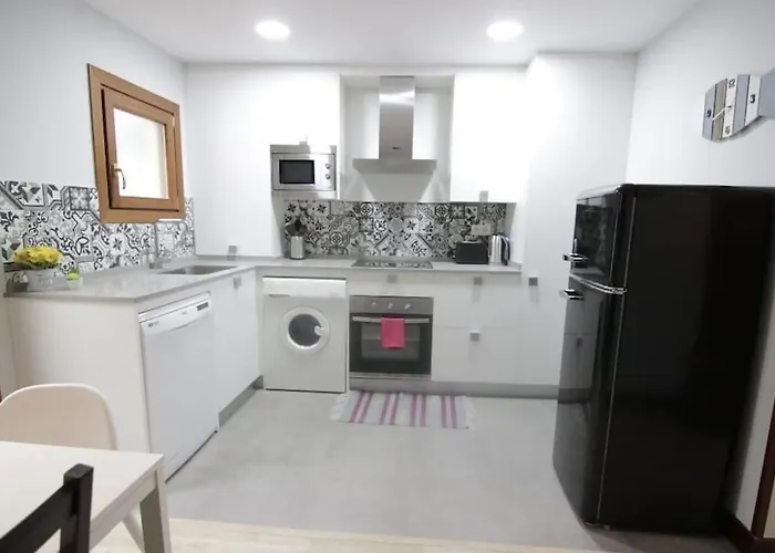 Taraska Ii - Duplex En Centro Neuralgico De Bermeo