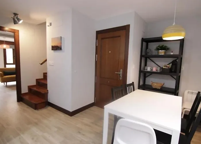 Taraska Ii - Duplex En Centro Neuralgico De Appartement