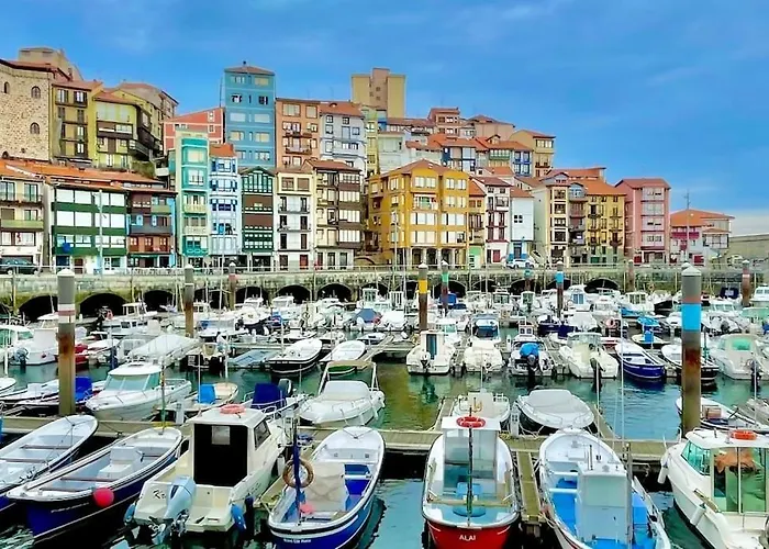 Appartement Taraska Ii - Duplex En Centro Neuralgico De